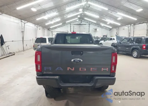 2020 Ford Ranger Xlt z USA, uszkodzony, nr VIN 1FTER1FH0LLA63469